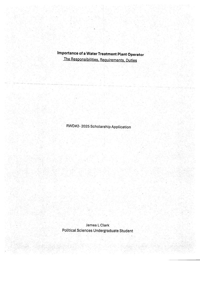 Essay - Pg. 1