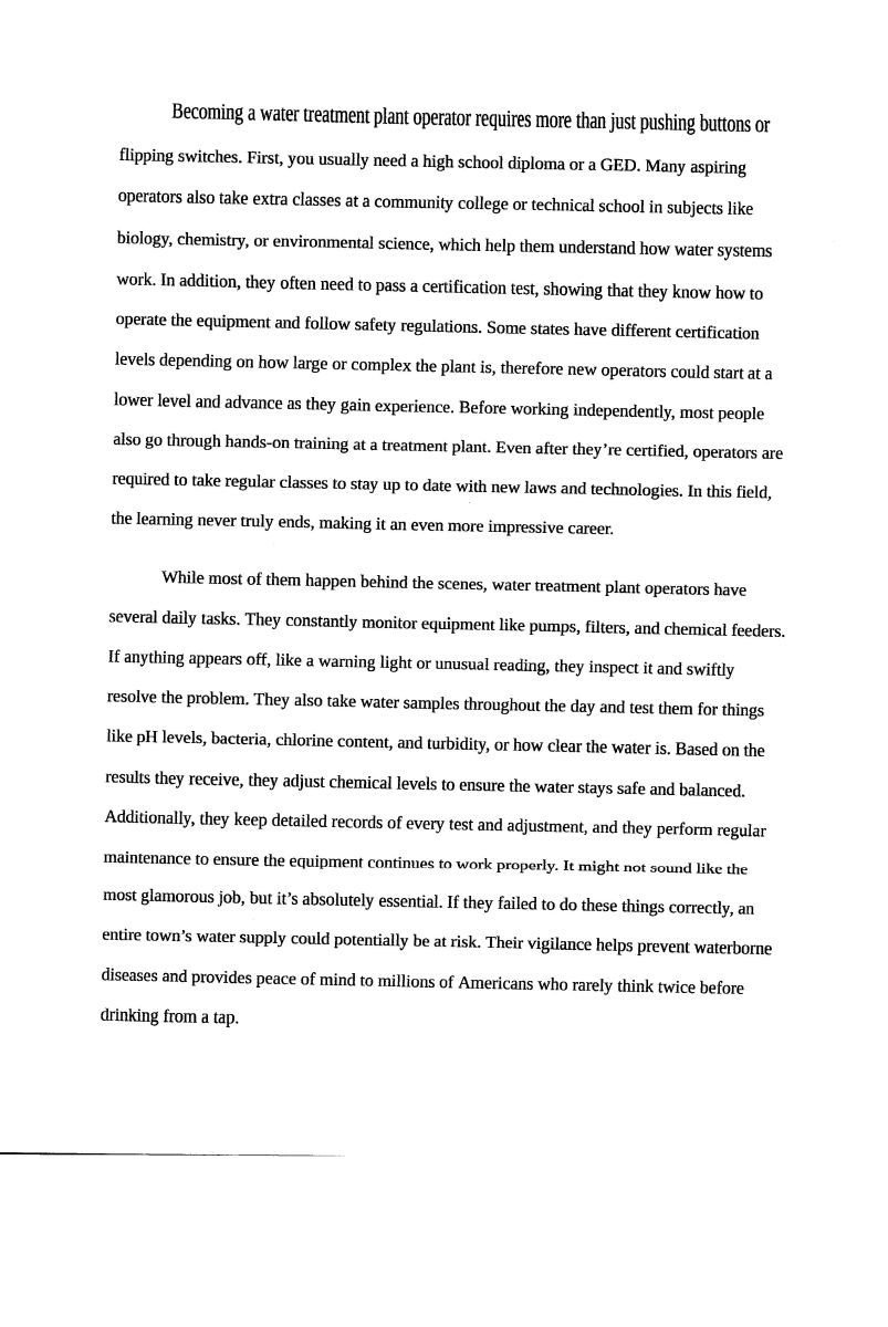 Essay - Pg. 1