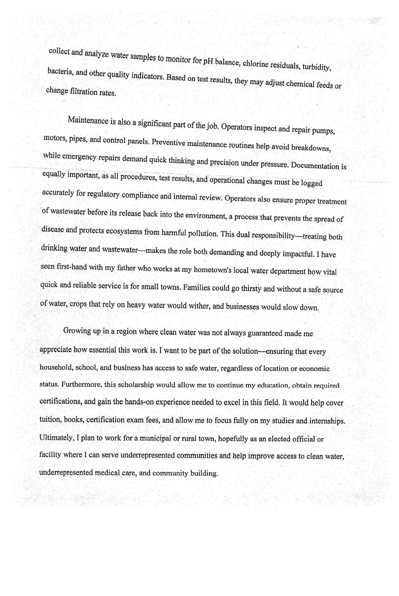 Essay - Pg. 3
