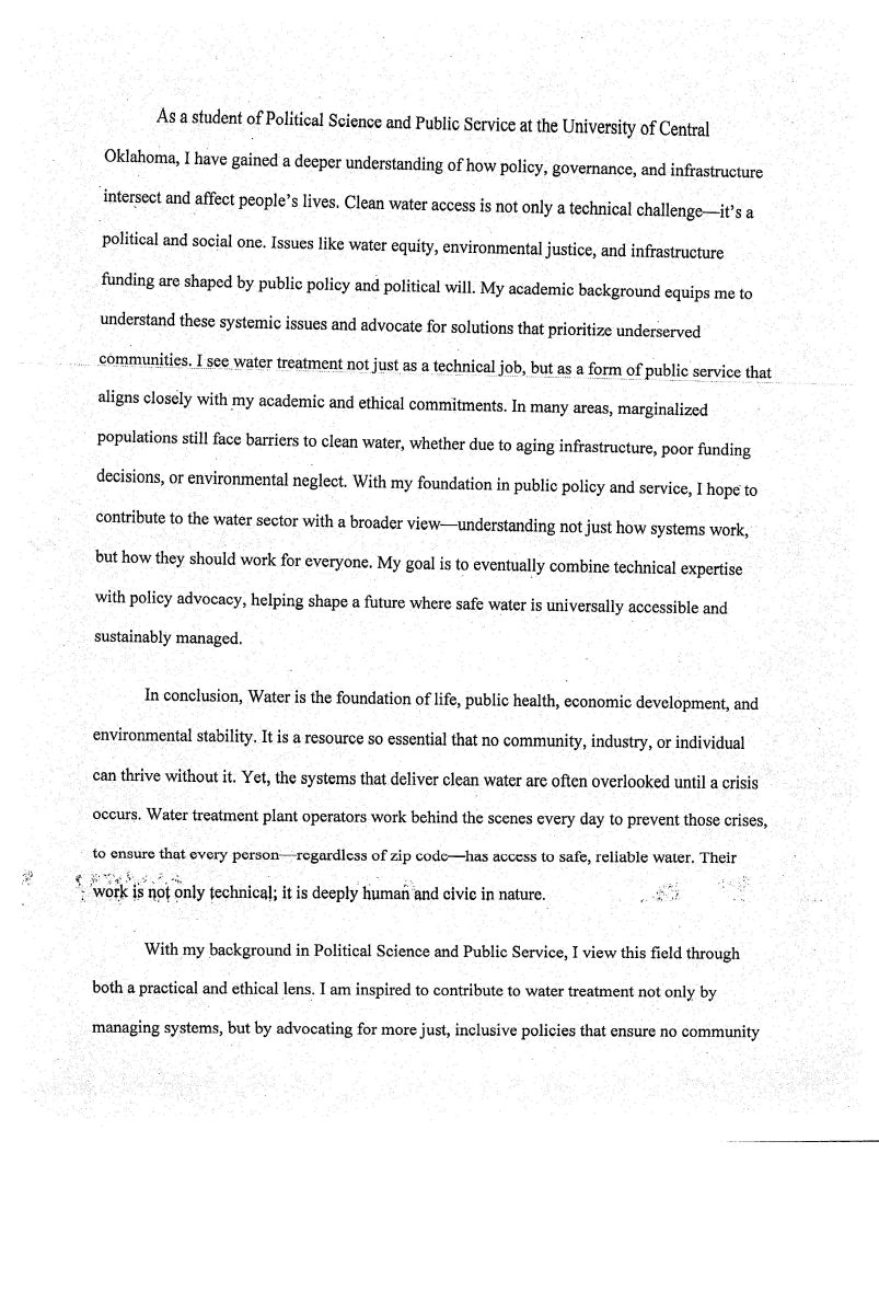 Essay - Pg. 4