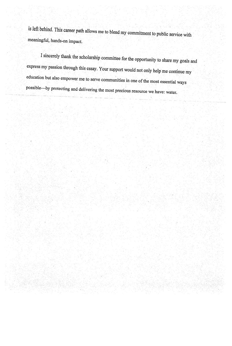 Essay - Pg. 5
